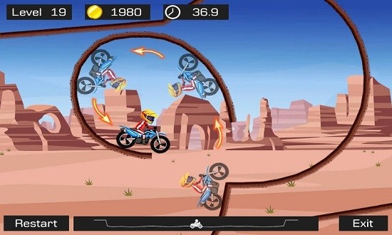 Top Bike