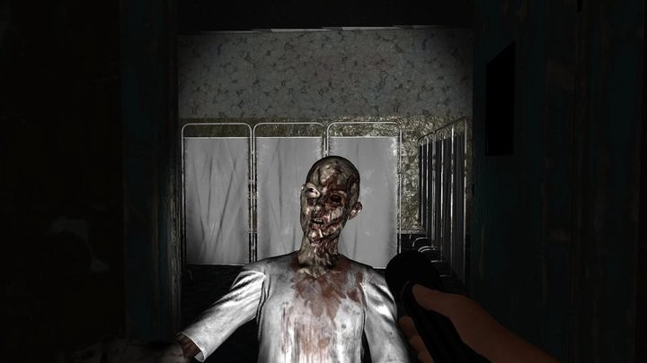 红衣蒂拉纳克手机版(Kuntilanak Merah)