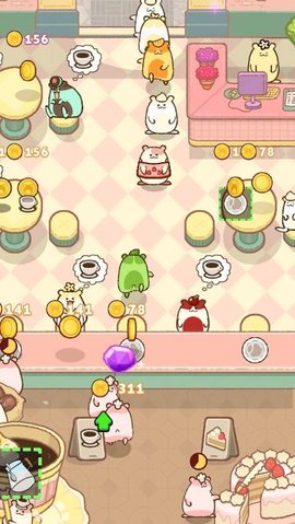 啾啾大亨手游 啾啾大亨手游