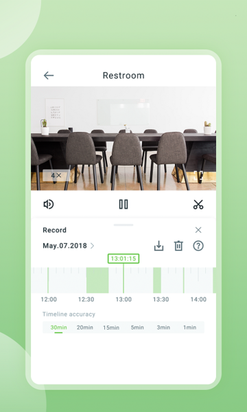 安居云AJCloud app