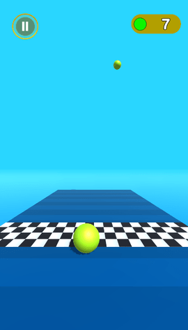 十字瞄准训练器