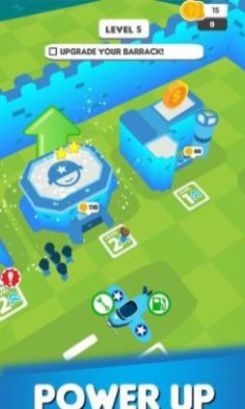 战机驾驶员(SkyWars) 战机驾驶员(SkyWars)