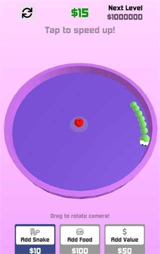 放置贪吃蛇(My Snakes) 放置贪吃蛇(My Snakes)