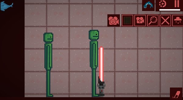 甜瓜游乐场同人版手机版