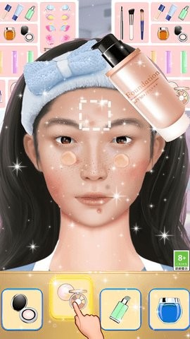 素人美妆达人 素人美妆达人