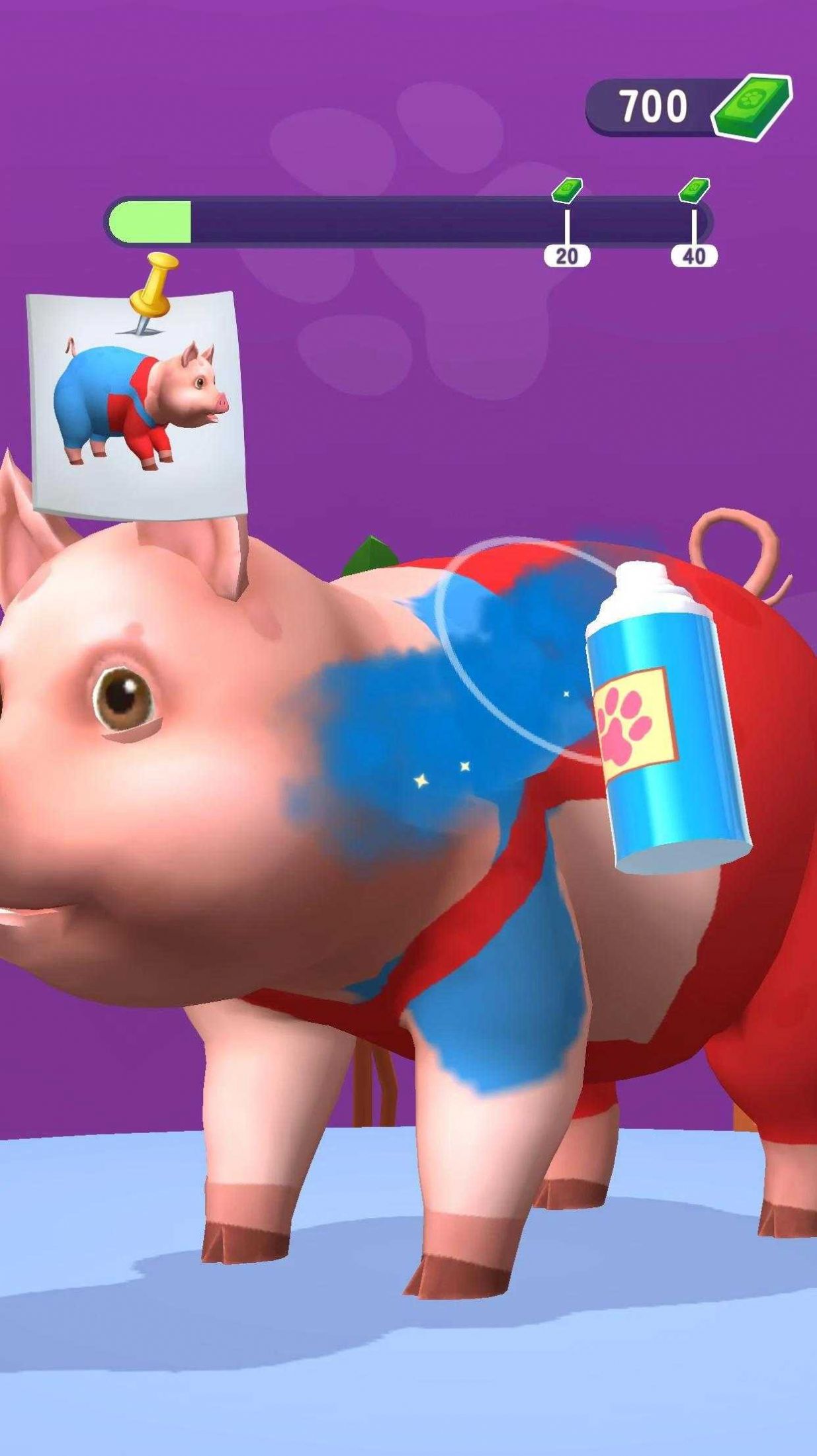 宠物美容理发店(Pet Groomer Animal Barbershop)