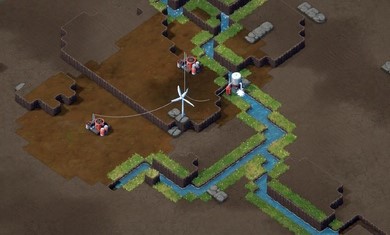 伊始之地手机版