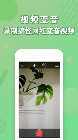 实时变声器大师