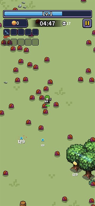 最后的黎明中文版