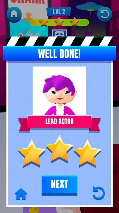 CastingCall(挑选演员)