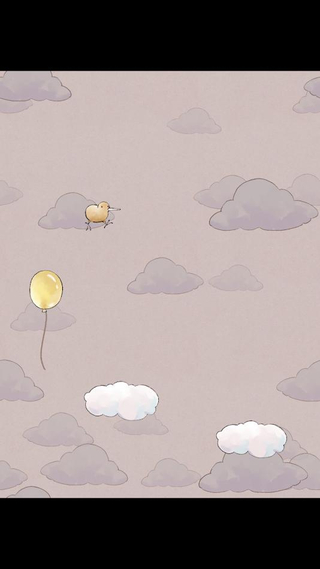 猕猴桃不会飞Kiwis Cant Fly