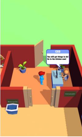 我的送货英雄MyDeliveryHero