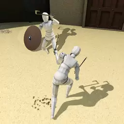 极限的挑战