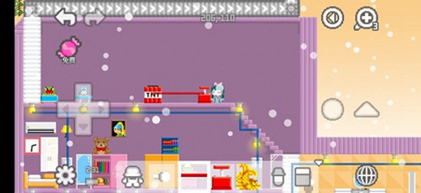 波古波古联机版 2024官方版v1.0.264