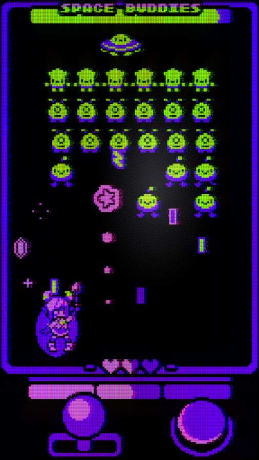 Super Glitter Rush(超级闪耀冲刺)