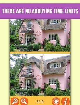 Difference: Landscapes