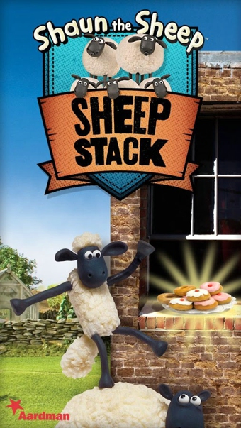 Sheep Stack(送小羊回家手机版下载) Sheep Stack(送小羊回家手机版下载)