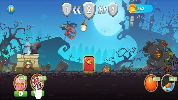 学姐打僵尸 学姐打僵尸