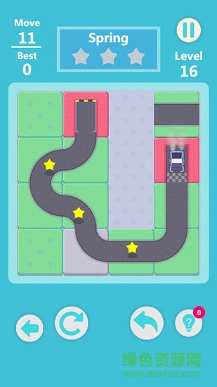 儿童宝宝汽车拼图