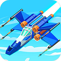 飞机与塔防内购(airplane defense)