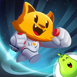 Cosmo Bounce(宇宙跳跃)