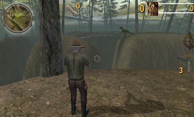 恐龙探险2(Dino Safari 2)