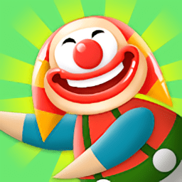 球球马戏团手游(ball circus)