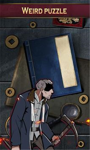 守墓人传奇Tomb Keeper Legend