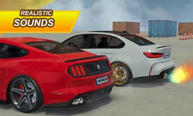 现代汽车驾驶3D安卓版 现代汽车驾驶3D安卓版