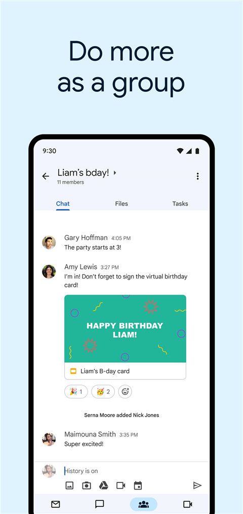 Gmail邮箱 2025最新版