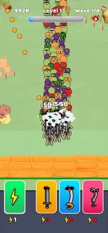 果汁切片安卓版