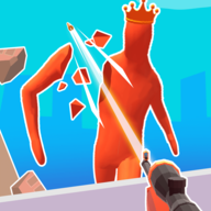 Giant Wanted(巨人通缉官方版)