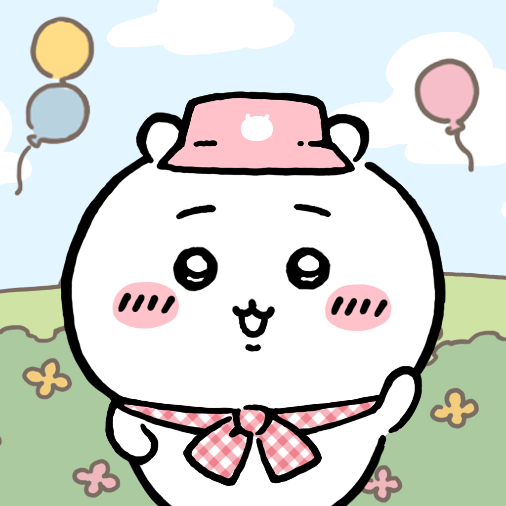 口袋吉伊卡哇