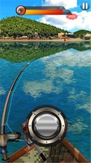 终极钓鱼3D手游(Fishing)