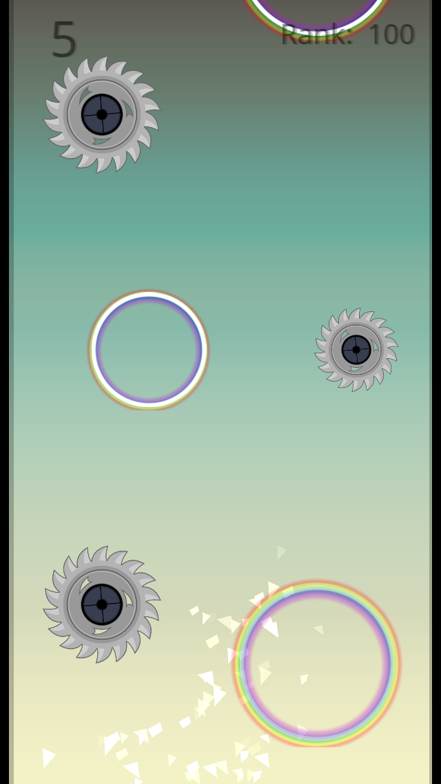 Flee Away(信仰之跃游戏下载)