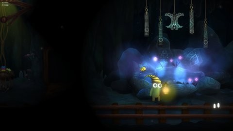 沙皮克任务 沙皮克任务