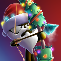 火柴人弓箭手在线