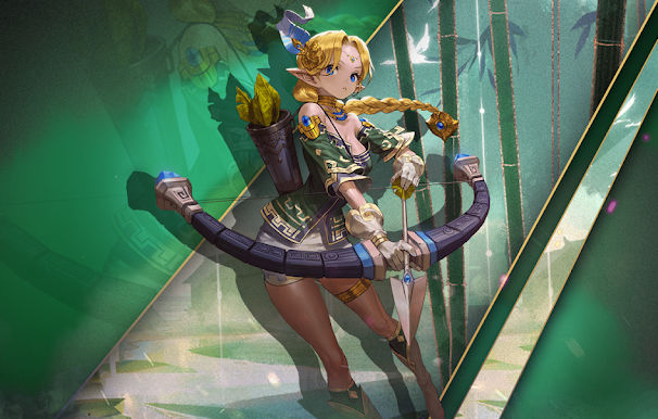 永恒骑士团 永恒骑士团