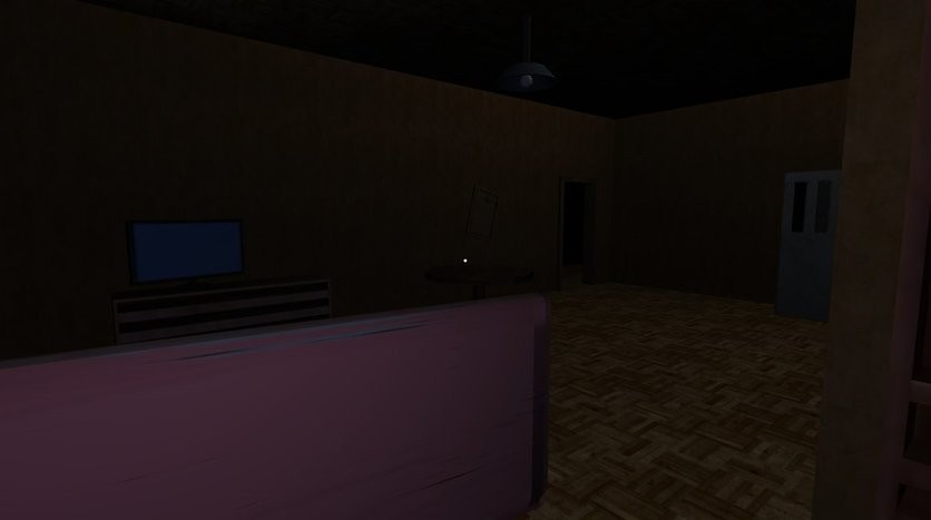 恐怖魔法朋友之家最新版(Horror Magic)