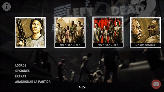 求生之路2手机版单机版下载