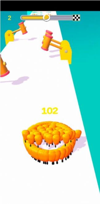水果怪物岛Fruit Monster Island