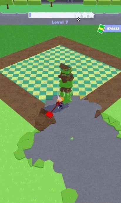 破冰小能手 破冰小能手