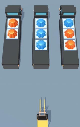 卡车分拣Sort The Truck