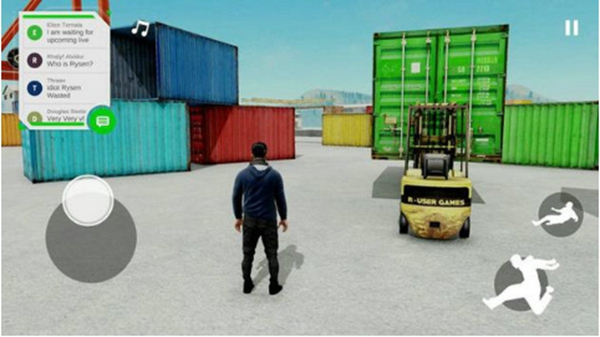 方块跑酷达人最新版本