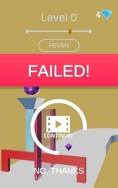 Candy Race(糖果赛跑小游戏)