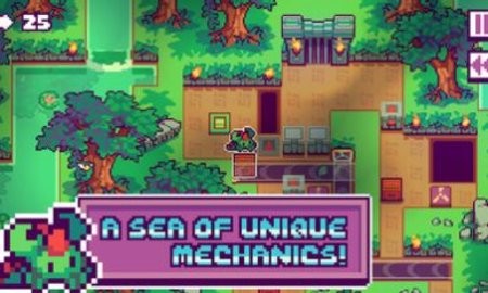 桑迪的大逃亡游戏 桑迪的大逃亡游戏