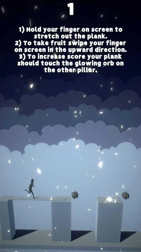 木板赛跑者 木板赛跑者