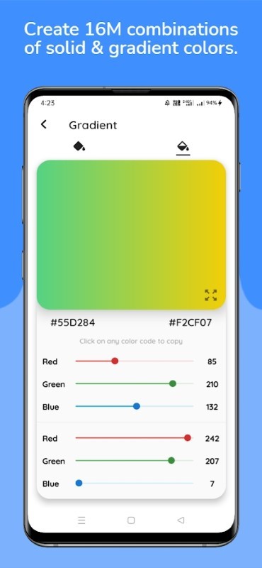 color palette调色软件