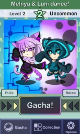 加查模拟器2022最新版中文版(Gacha Life)