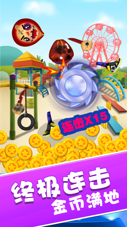 Kick Buddy(暴击木偶人)